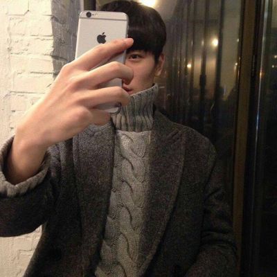 帅气男生超酷头像