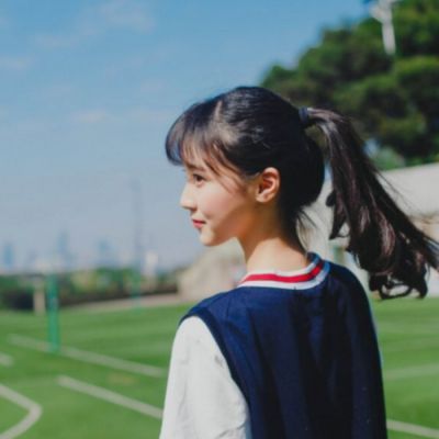 个人精选炒鸡可爱的女头
