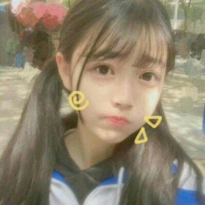 qq女生头像小清新_小清新唯美女生头像图片