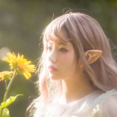 可爱的女生头像萌萌哒_萌萌哒的可爱女孩