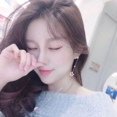蓝调小仙女73_qq女生头像_我要个性网