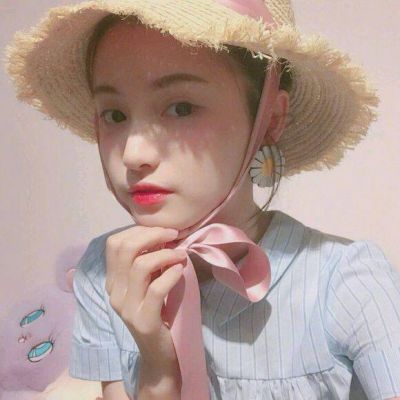 愿你满怀善意清澈明朗