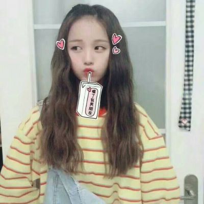 沈伊:小啊小啊小仙女
