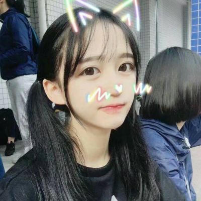 沈伊:小啊小啊小仙女