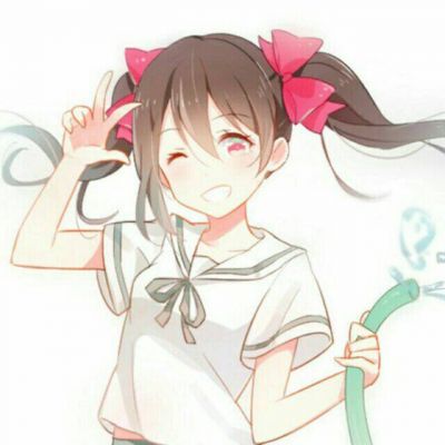 浅夏:卡哇伊2323,好可爱哒_卡通动漫头像_我要个性网