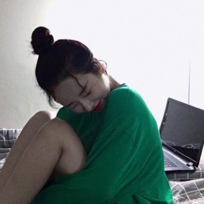 忘记过去,重新开始_qq女生头像_我要个性网