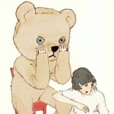 以朋友之名陪伴你，以爱人之心对待你