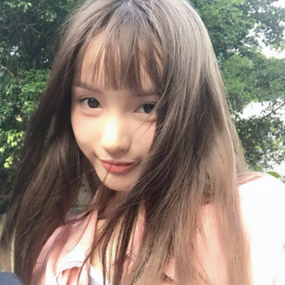 唯美林小宅(给我小心心)_qq女生头像_我要个性网