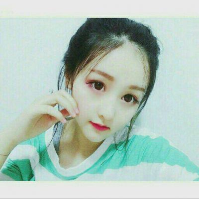 甜味小仙女