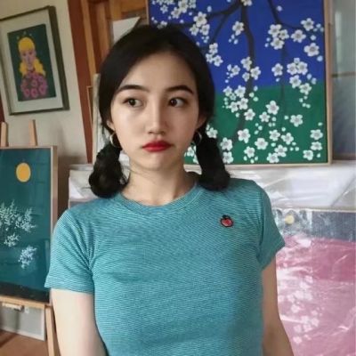 歪歪歪，我喜欢你呀