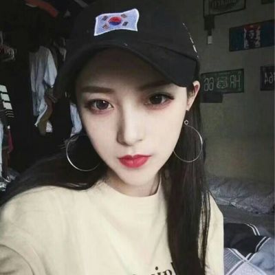 女生闺蜜头像