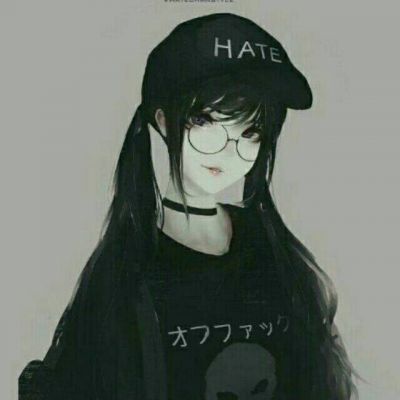 动漫头像