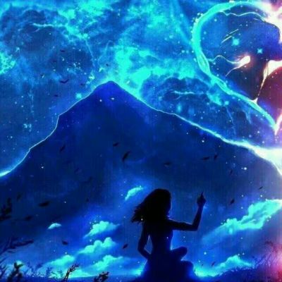 伤心却善良的可爱_卡通动漫头像_我要个性网