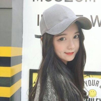 小仙女专属仙气头像