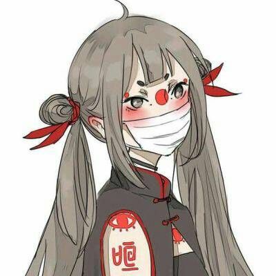 森森:我爱你_卡通动漫头像_我要个性网