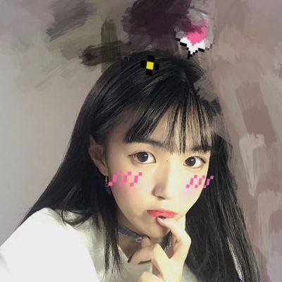 小仙女专属仙气头像～_qq女生头像_我要个性网