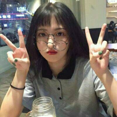 梓一:小姐姐你的短发好漂亮_qq女生头像_我要个性网