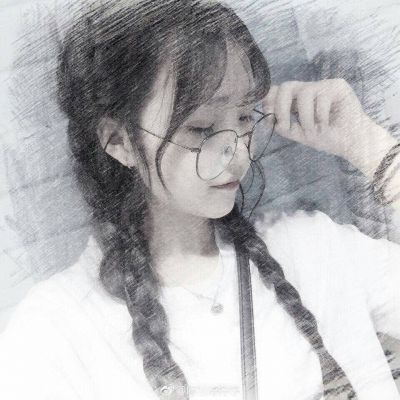夏雨初晴づ_qq女生头像_我要个性网