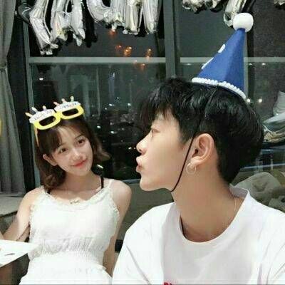 CP头像余生就只有一个他