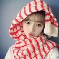 以后见面别再躲了，不然不像普通朋友