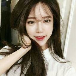 女头