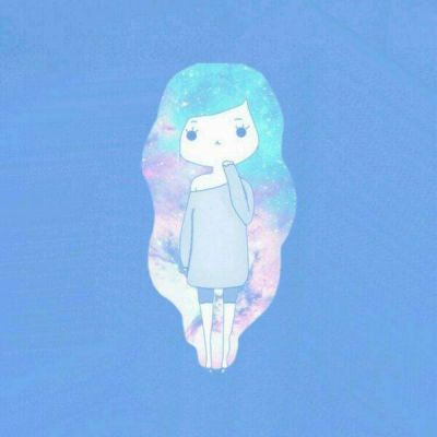 卡通动漫头像