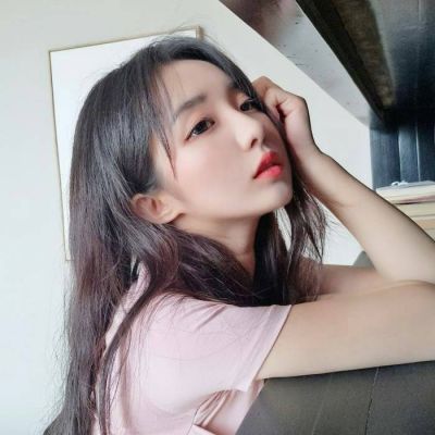 穆北安:比我更好的女生_qq女生头像_我要个性网
