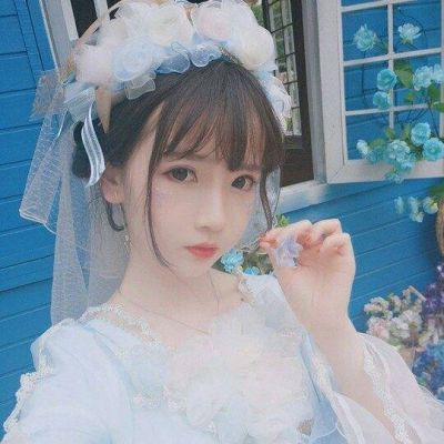 柠檬,闺蜜头像