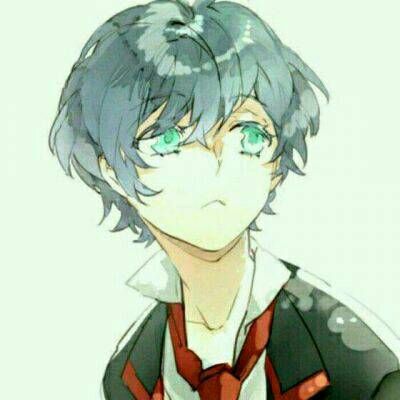 贼好看的男生头像