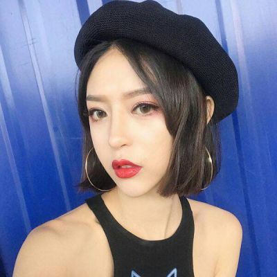 槿七:没有人保护，也不做什么小公主。