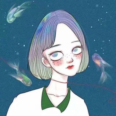 一哚:我是个怪人具有双重人格正常的时候和普通人没什么两样难受的