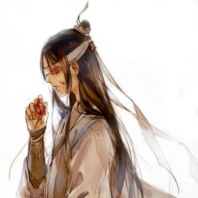皮卡秋:古风男头_卡通动漫头像_我要个性网