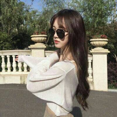 姐就是这么霸.
