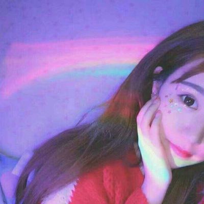 易暖:你死我活的距离_qq女生头像_我要个性网