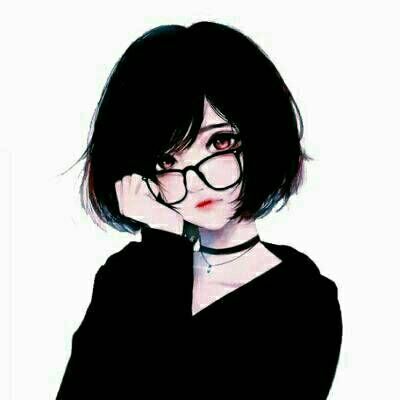 冷_卡通动漫头像_我要个性网