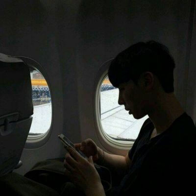 一沐:喜欢你哦(比心)_qq男生头像_我要个性网
