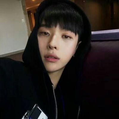 我害怕是我自作多情了
