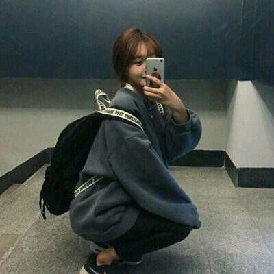 淑女？不存在的