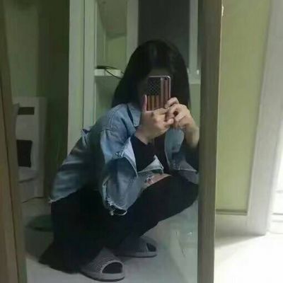 精选女头