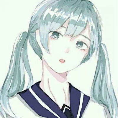 一生一个你，一世一欢喜♡
