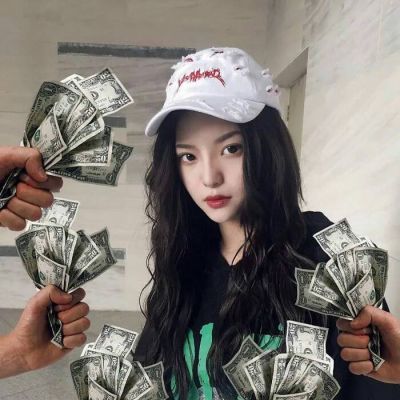 酷酷女头_qq女生头像_我要个性网