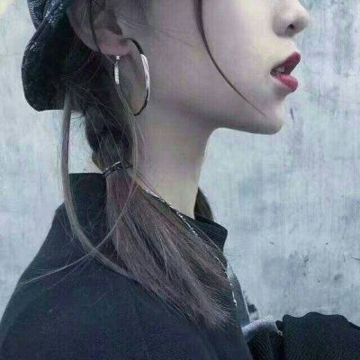 霸气女头