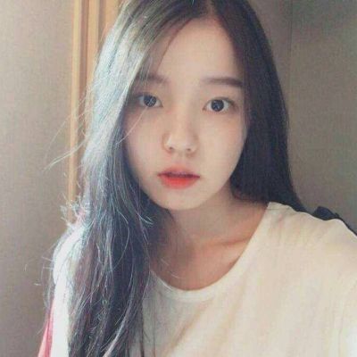 圆脸也可爱_qq女生头像_我要个性网