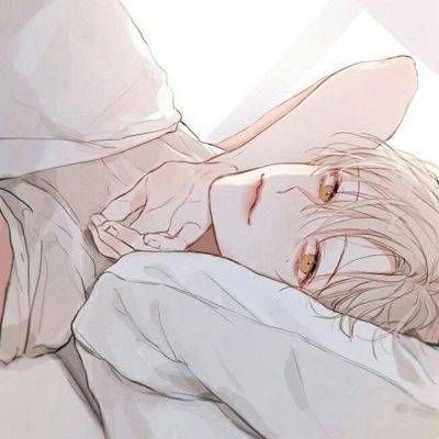 情侣唯美头像