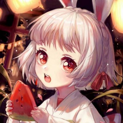 萌萌哒