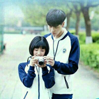 辰希夫妇