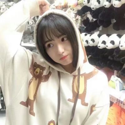 一哚:桀骜不驯,悲喜无忧_qq女生头像_我要个性网