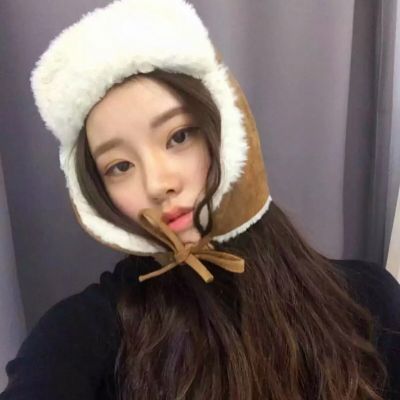 一哚:桀骜不驯,悲喜无忧_qq女生头像_我要个性网