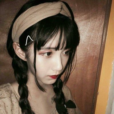如果霸气能撑起一片天，那我想我就是♡
