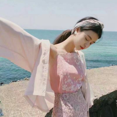 头像女